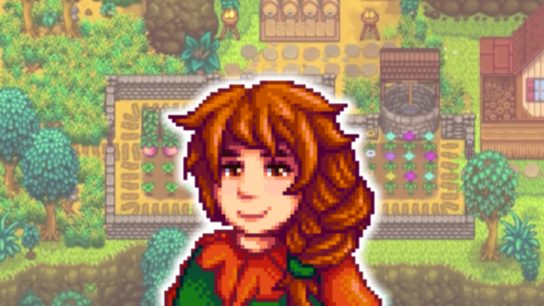 Stardew Valley Marnie guide
