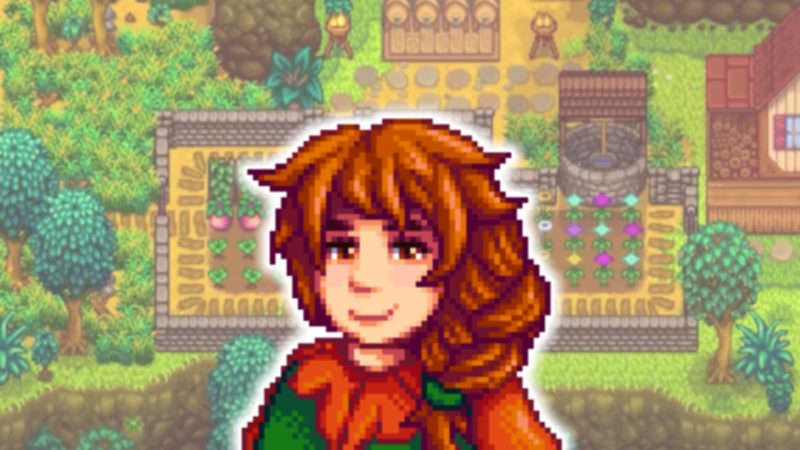 Stardew Valley Marnie guide