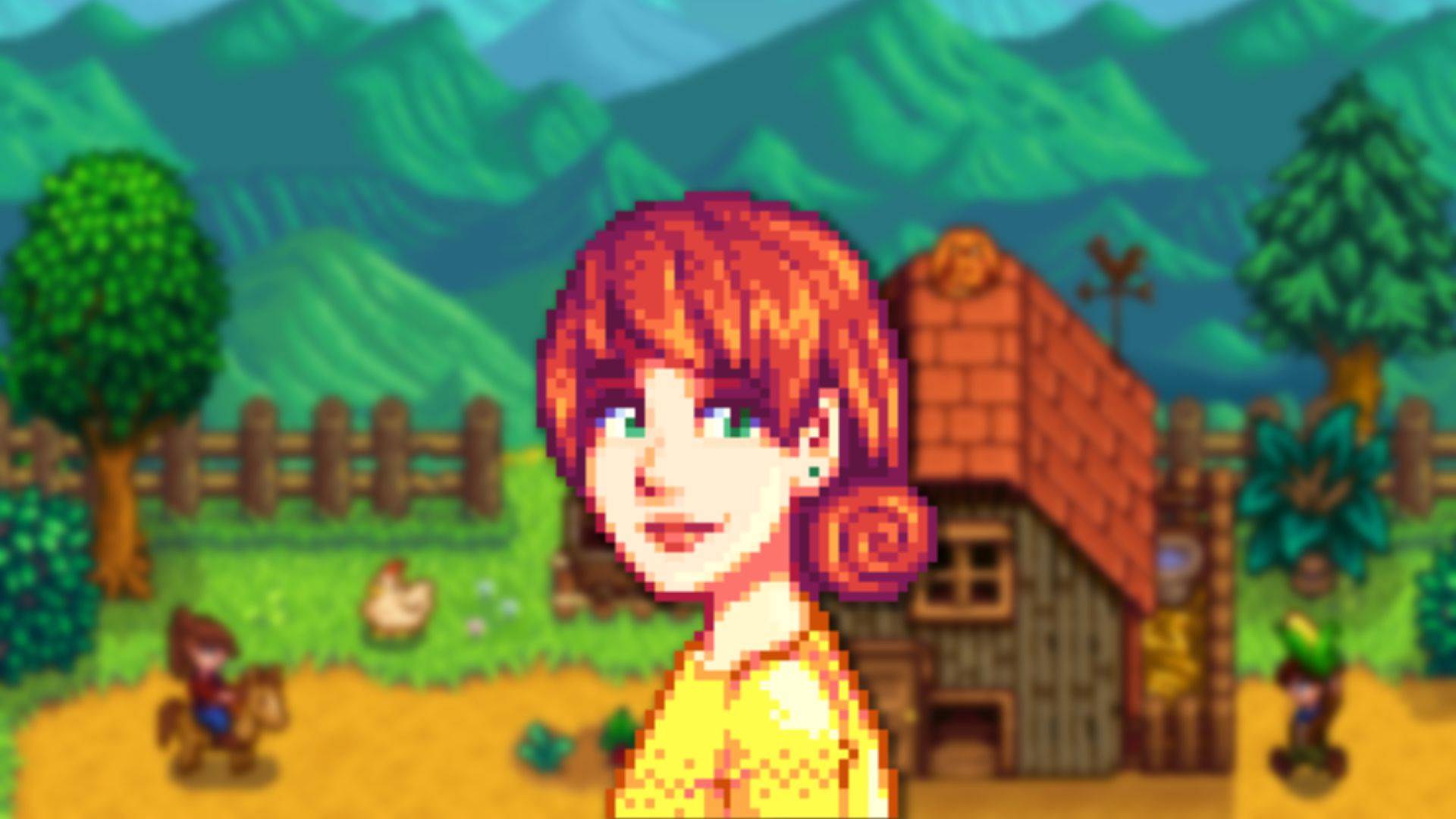 Stardew Valley Penny guide