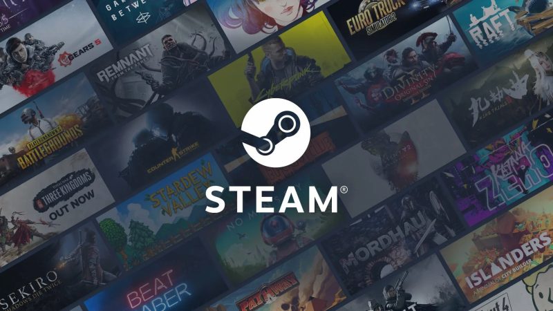 Steam’s Updated Publishing Guidelines Prohibit Content Breaking Payment Rules