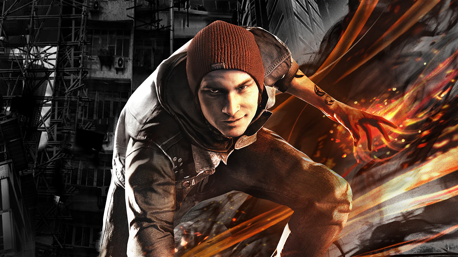 Sucker Punch Creative Director “Would Love To Work On More Infamous”