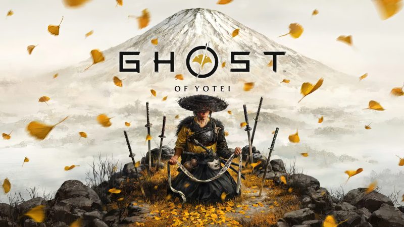 Sucker Punch Says Ghost of Yotei Matches Tsushima’s Length