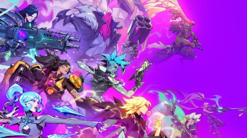 Supervive Tier List – Best Hunters Ranked