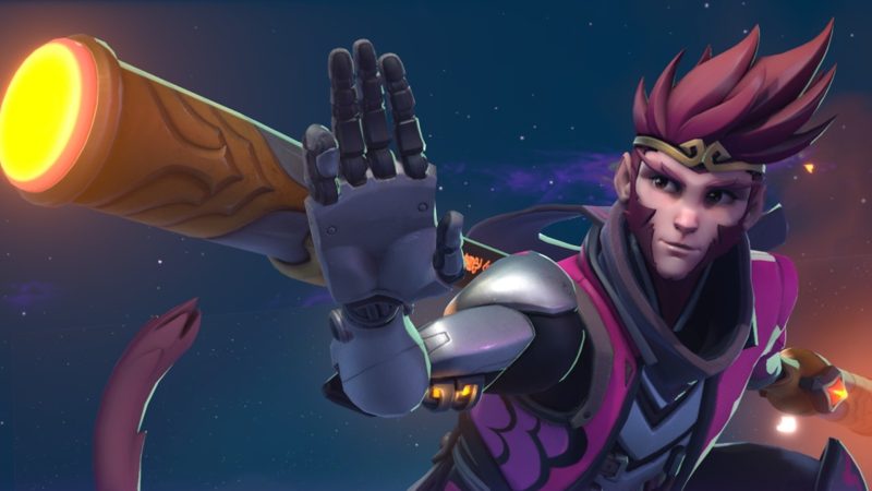 Supervive: Top 5 Tips & Tricks for Wukong