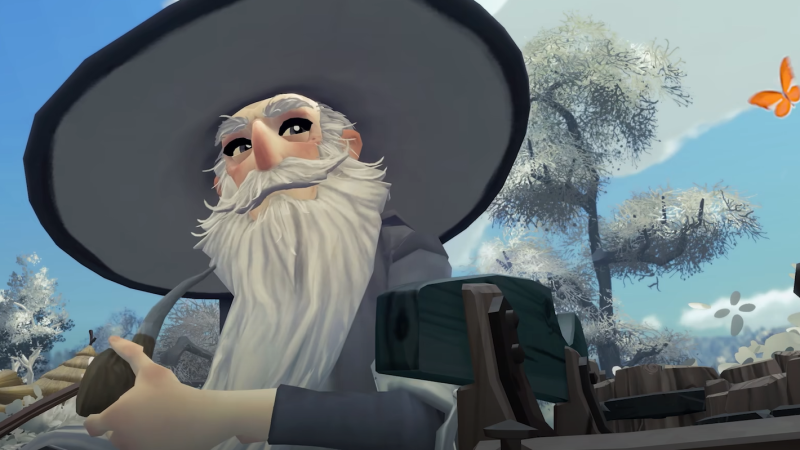 Tales of the Shire: Bug Reporting Guide