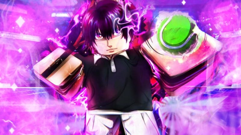 Tennis Zero codes for July 2025
