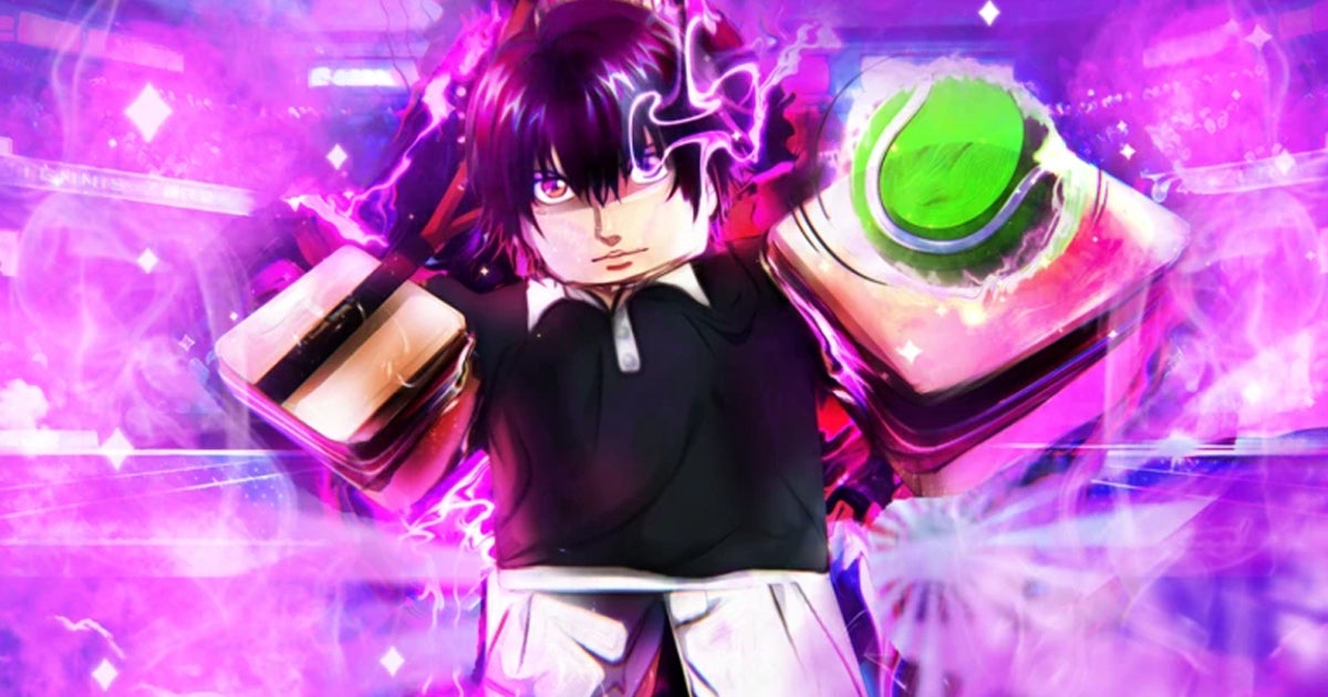 Tennis Zero codes for July 2025