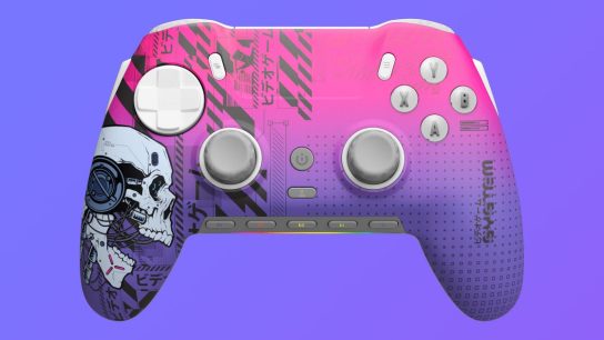 The 12 best PC gaming controllers and gamepads