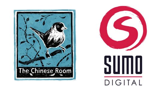 The Chinese Room Acquires Its Independence Back from Sumo Digital