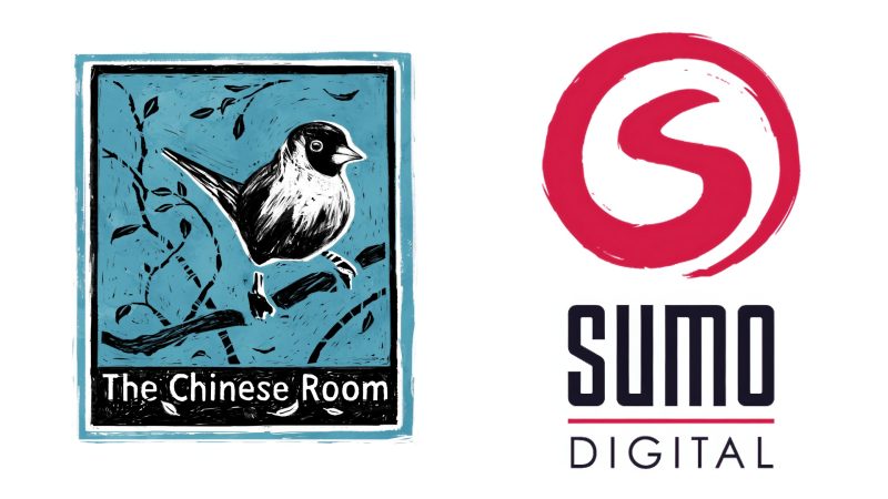 The Chinese Room Regains Independence from Sumo Digital
