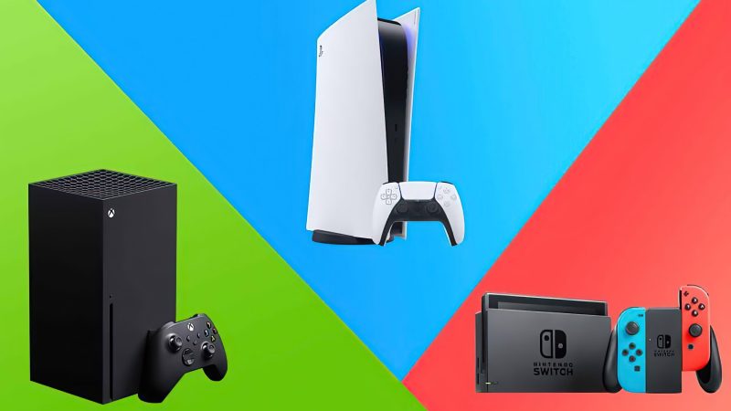 The Gaming Industry Faces Fundamental Shift From Content-Centric Era to Social Network-Like Present, States Ex-Square Enix Business Leader