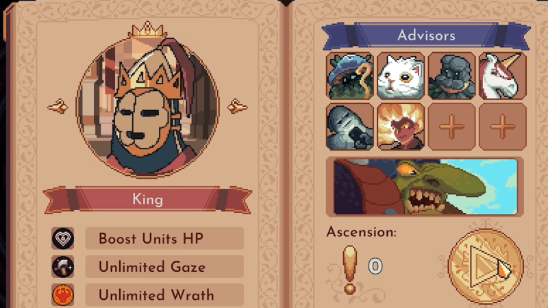 The King Is Watching: Best Kings Tier List Guide