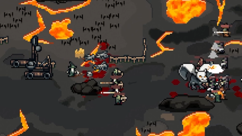 The King is Watching Save Feature Explained
