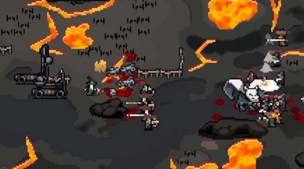 The King is Watching Save Feature Explained