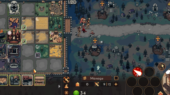 The King Is Watching: Best Upgrades (Early & Late Game Tips)