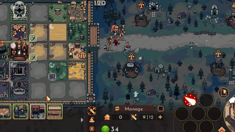 The King’s Watch: Early & Late Game Upgrade Tips