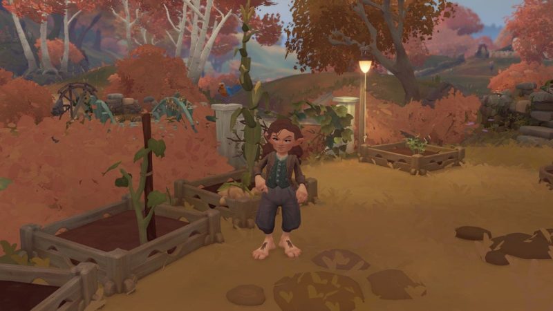 To get a 2-star vegetable in Tales of The Shire:  

Use Fertilizer: Enrich soil with high-quality fertilizer before planting.  
Water Regularly: Keep crops consistently watered without overwatering.  
Upgrade Tools: Improve gardening tools to enhance crop quality.  
Harvest Timely: Pick vegetables as soon as they ripen for optimal freshness.  
Companion Planting: Plant compatible crops nearby for bonuses.
