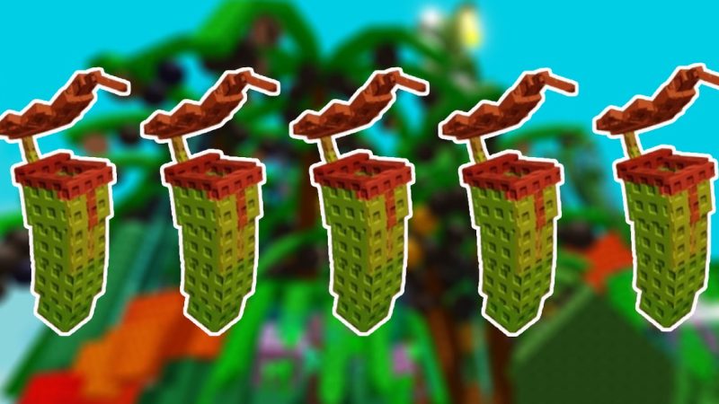 To get the Pitcher Plant in Grow a Garden, start by researching its unique requirements. These plants thrive in swampy conditions, so ensure your garden has a water feature or marshy soil.  
Complete quests or challenges related to wetland habitats to unlock the Pitcher Plant seeds. These are usually earned by leveling up your gardening skills or reaching specific milestones.  
Once obtained, plant the seeds in nutrient-poor soil, as they rely on trapping insects for sustenance. Place them in partial sunlight and maintain high humidity. Use a spray bottle to mist the area regularly.  
Check the in-game store for occasional bundles that include rare plants like the Pitcher Plant. Purchasing a premium fertilizer might also boost growth rates for carnivorous plants. Monitor progress in the gardening journal to track maturation stages.