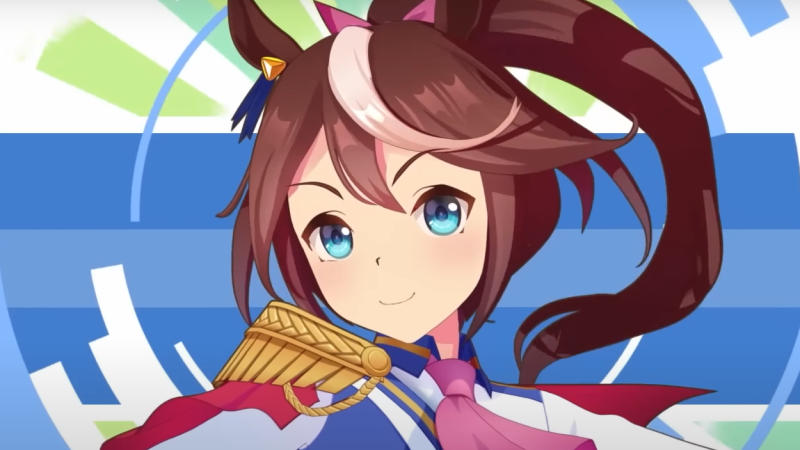 Tokai Teio Build Guide | Uma Musume Pretty Derby