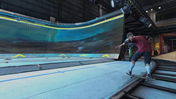 Tony Hawk Pro Skater 3+4
