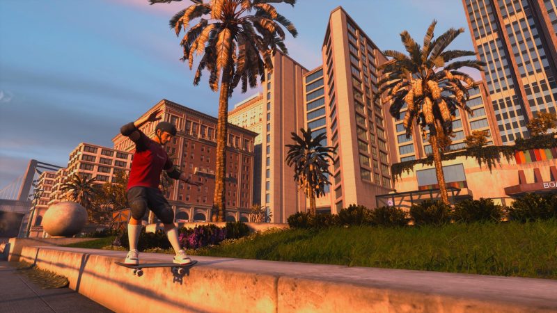 Tony Hawk’s Pro Skater 3+4 Review