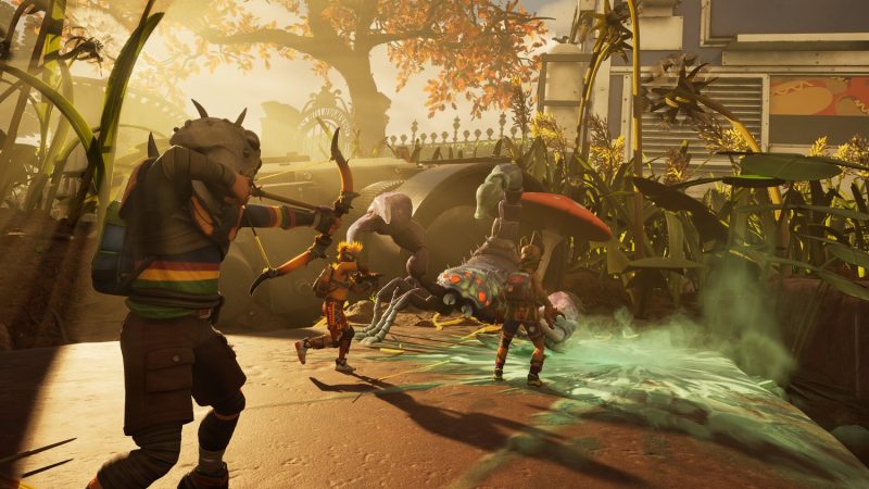Top 10 Games Releasing This Week on Steam