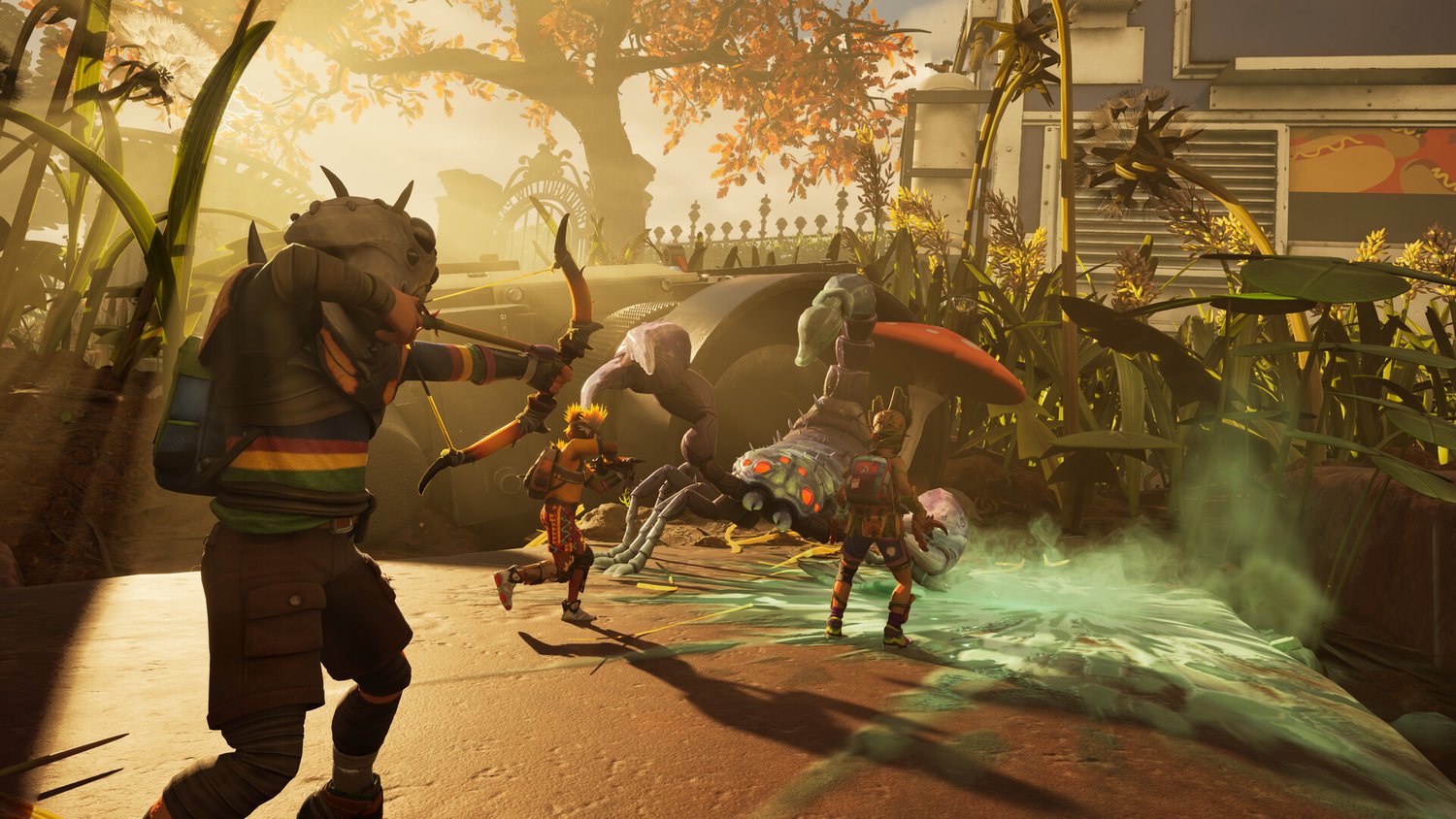 Top 10 Games Releasing This Week on Steam