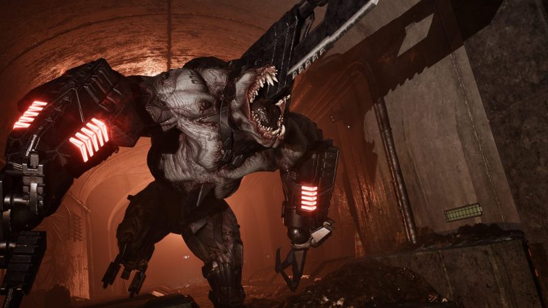 Tripwire Interactive Drops Killing Floor 3 Trailer Ahead of Next Week’s Launch