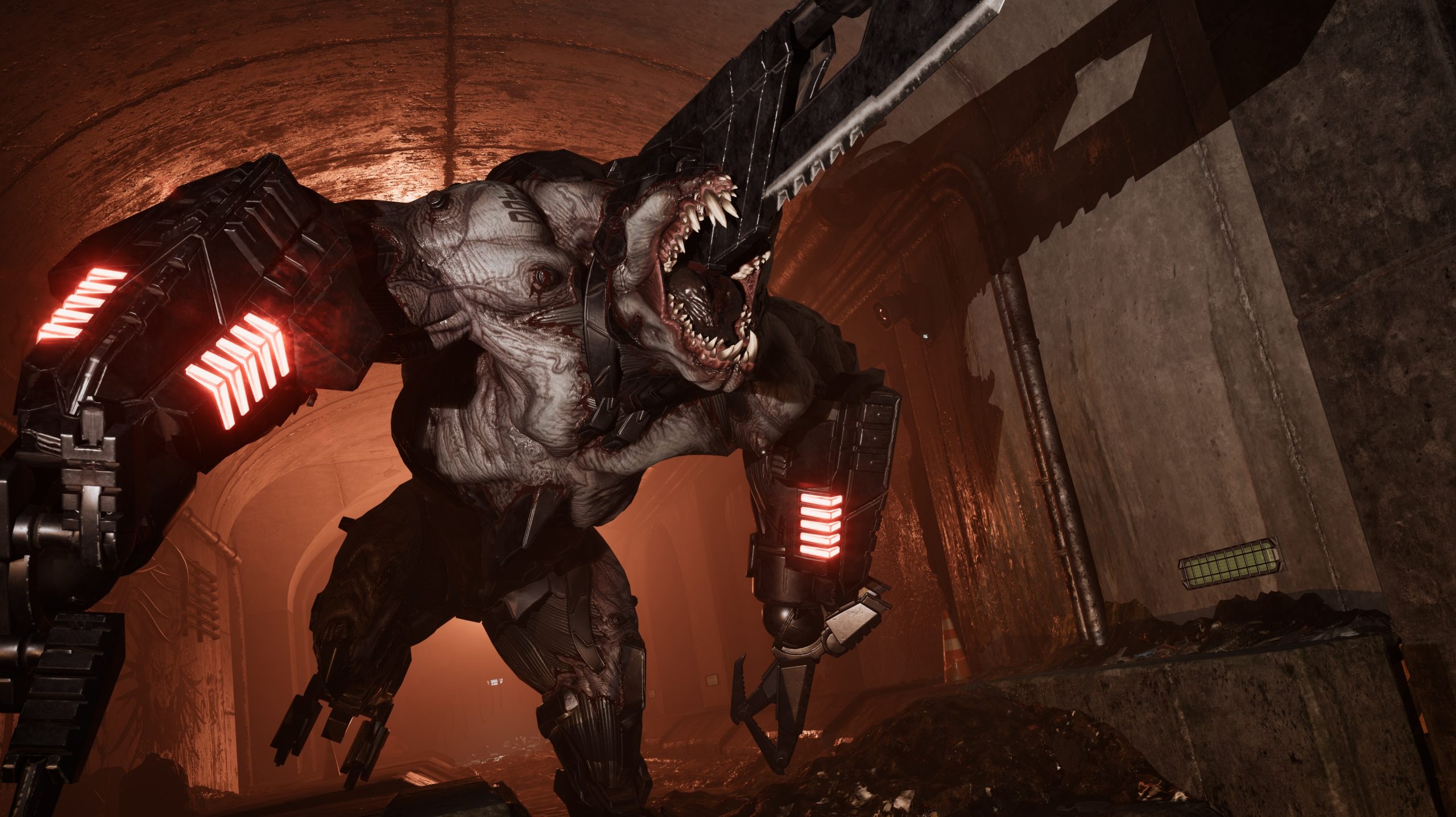 Tripwire Interactive Debuts New Killing Floor 3 Trailer Ahead Of Launch Next Week