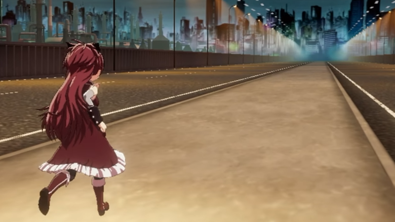 Troubleshooting Madoka Magica Magia Exedra Network Errors