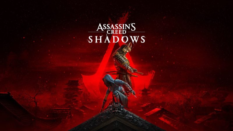 Ubisoft Reveals Assassin’s Creed Shadows Roadmap: New Game Plus Coming Next Week, Claws of Awaji DLC Dated for September