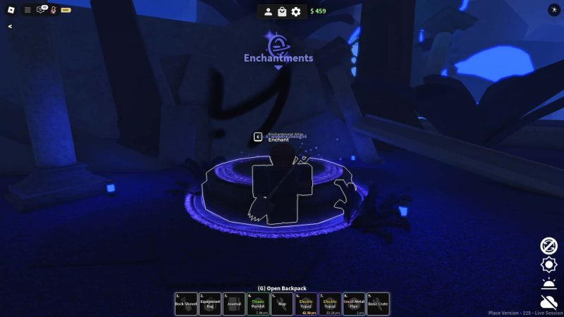 Ultimate DIG Enchantment Tier List: Top Enchants to Acquire