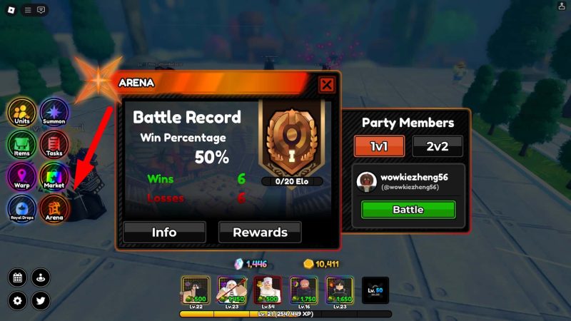 Ultimate Guide to All-Star Tower Defense X Ranked PvP