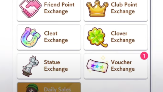 Uma Musume Pretty Derby Best 3-Star Voucher Picks
