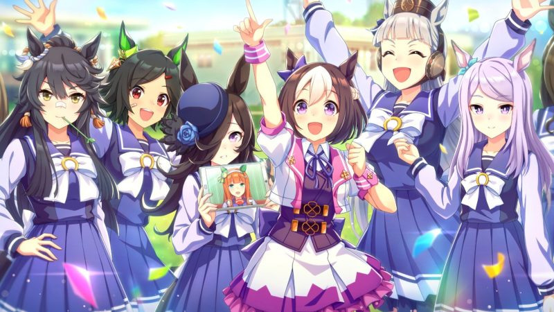 Umamusume Pretty Derby: Essential Tips for Free-To-Play Players
