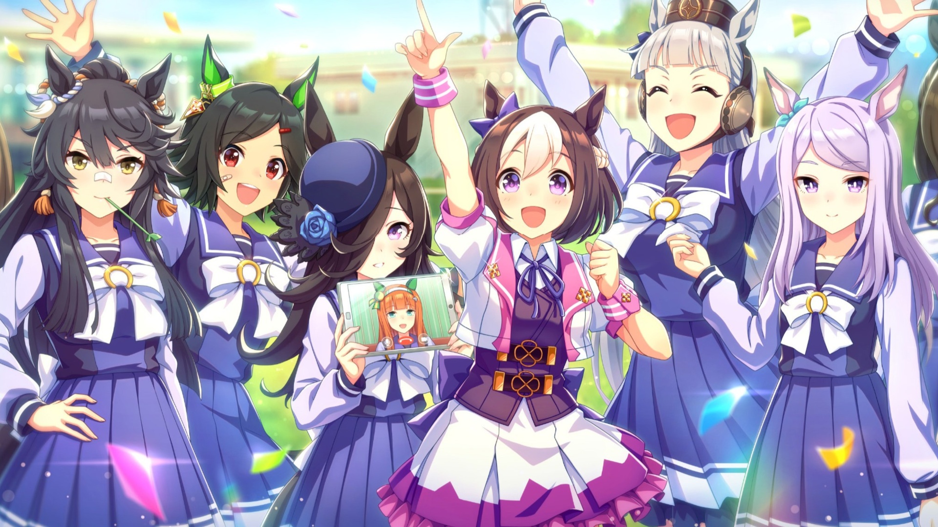 Umamusume Pretty Derby: Essential Tips for Free-To-Play Players