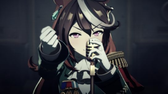 Umamusume Pretty Derby: How To Increase Potential