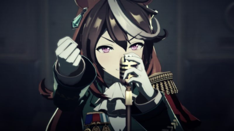 Umamusume Pretty Derby: How To Increase Potential