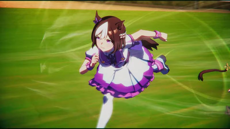 Umamusume Pretty Derby: How To Use Infirmary