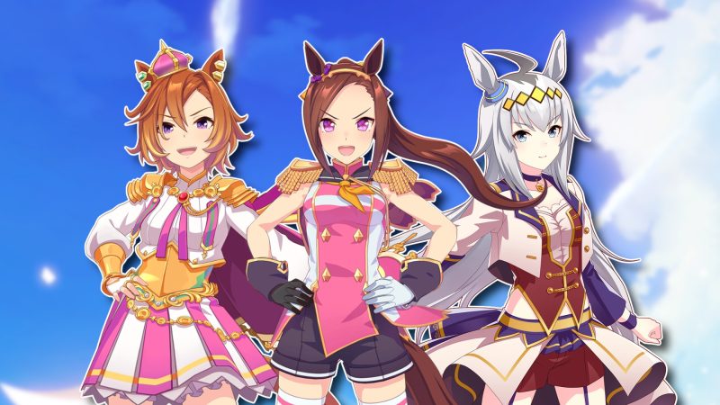 Umamusume tier list and reroll guide July 2025