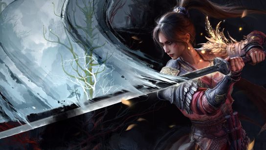 WUCHANG: Fallen Feathers 1.3 Patch Introduces VRAM Optimizations, Supersampling Resolution Adjusted Limits To Prevent Unintended Performance Degradation and More