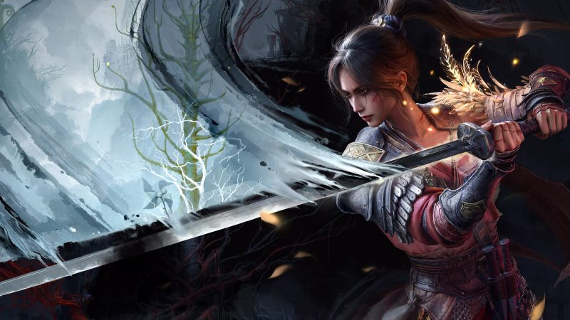 WUCHANG: Fallen Feathers 1.3 Patch Enhances VRAM, Adjusts Supersampling Limits to Prevent Performance Issues