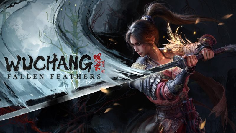 WUCHANG: Fallen Feathers Review – Unleash the Madness