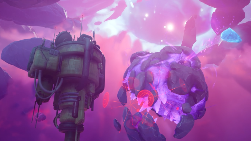 Wildgate: How Cross-Progression and Crossplay Work