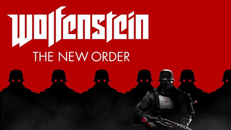Wolfenstein TV Series in Development at Amazon MGM Studios, Helmed by Fallout Producer Patrick Somerville