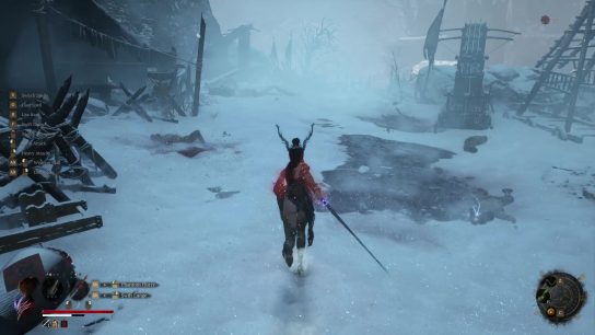 Wuchang Fallen Feathers: How To Beat Nightmare Demon