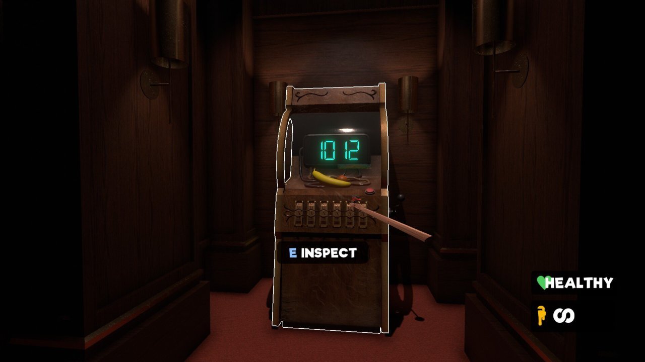 My Friendly Neighborhood, My Friendly Neighborhood Guide, Secrets Locations & Puzzle Solutions, PC, Gameplay, Screenshot