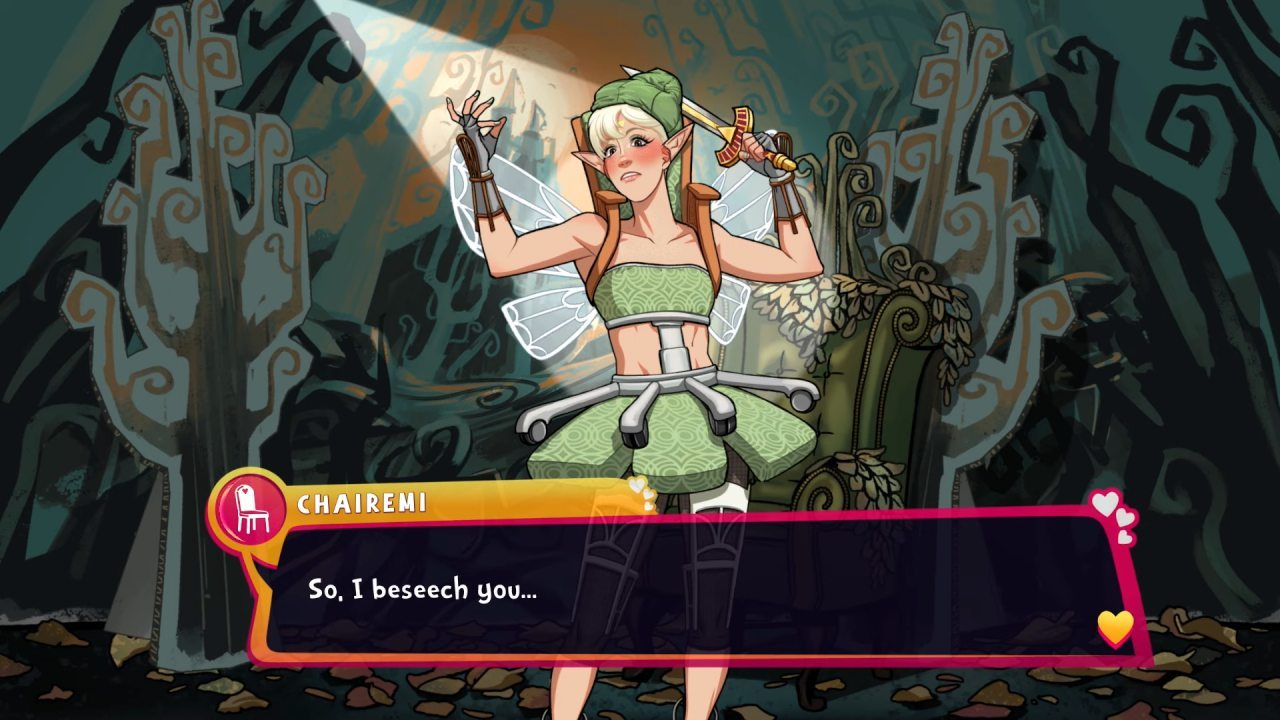 Date Everything!, Date Everything! Guide, How To Romance Chairemi, PC, Gameplay, Screenshot, NoobFeed