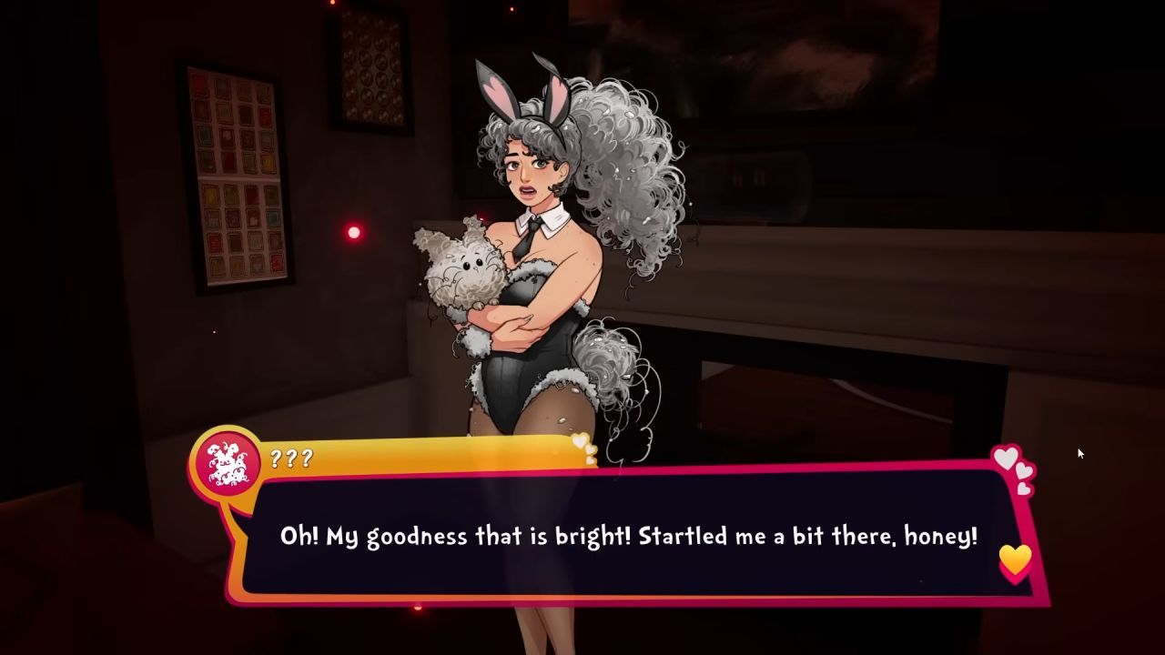 Date Everything Guide, How To Romance Dolly, Pretty Bunny