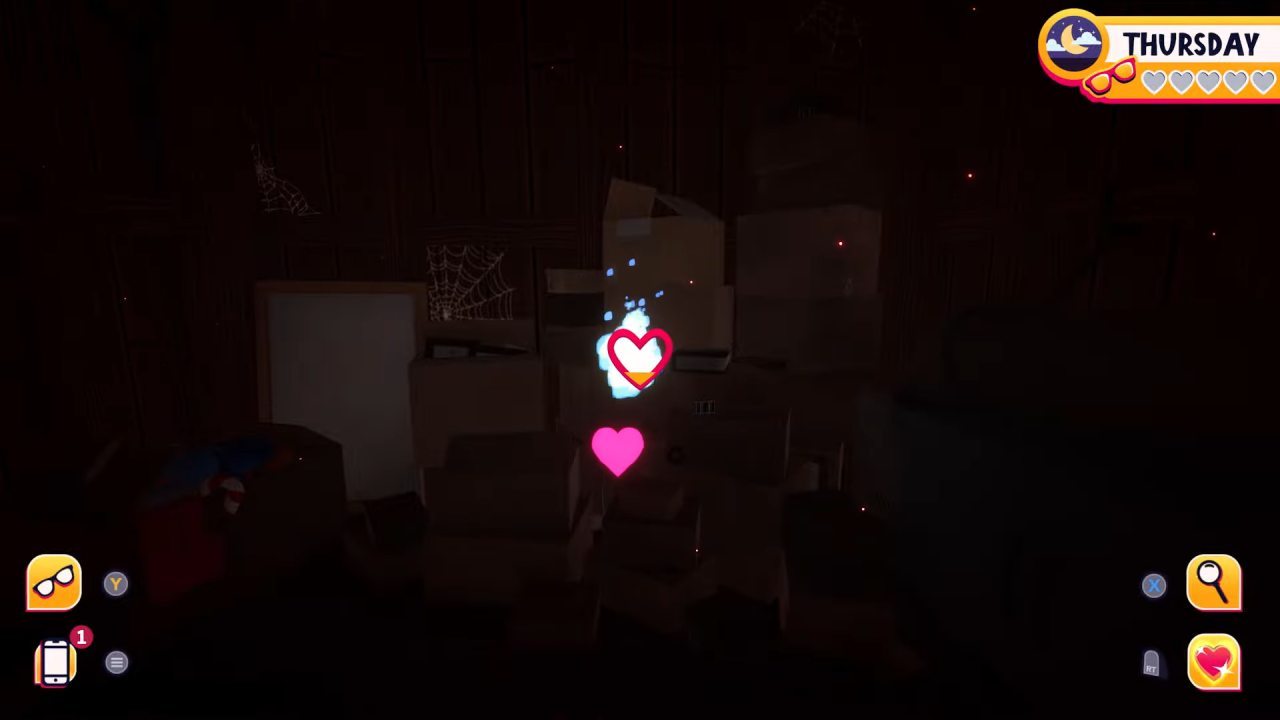 Date Everything!, Date Everything! Guide, How To Romance Zoey Bennett, PC, Gameplay, Screenshot